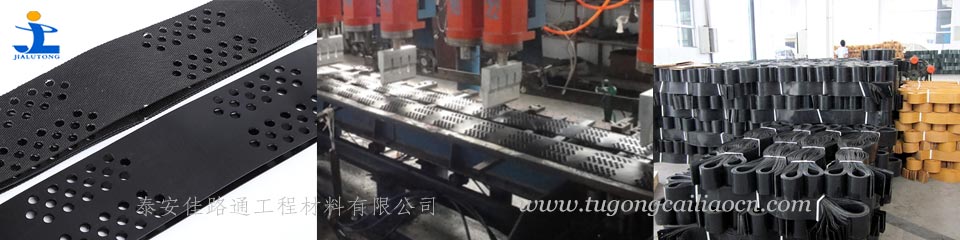 高强土工格室厂家